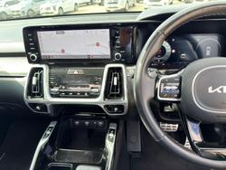 2021 Kia Sorento GT-Line