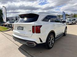 2021 Kia Sorento GT-Line