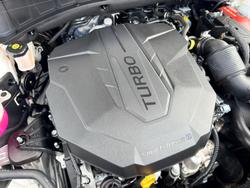 2021 Kia Sorento GT-Line