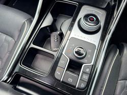 2021 Kia Sorento GT-Line