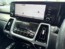 2021 Kia Sorento GT-Line