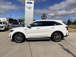 2021 Kia Sorento GT-Line