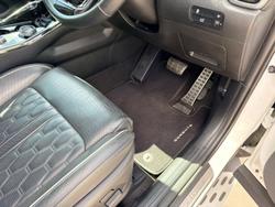 2021 Kia Sorento GT-Line