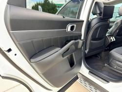 2021 Kia Sorento GT-Line