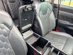 2021 Kia Sorento GT-Line