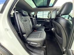 2021 Kia Sorento GT-Line