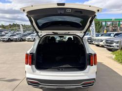 2021 Kia Sorento GT-Line