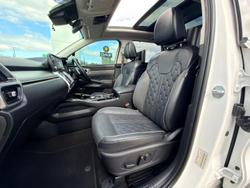 2021 Kia Sorento GT-Line