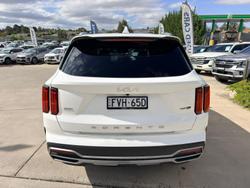 2021 Kia Sorento GT-Line