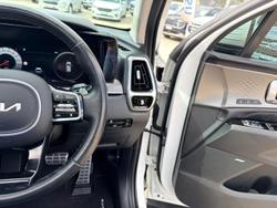 2021 Kia Sorento GT-Line