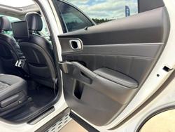 2021 Kia Sorento GT-Line