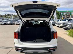 2021 Kia Sorento GT-Line