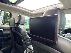 2021 Kia Sorento GT-Line