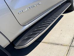 2024 Ford Everest Platinum