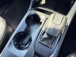 2024 Ford Everest Platinum