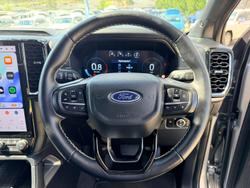 2024 Ford Everest Platinum