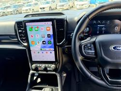 2024 Ford Everest Platinum