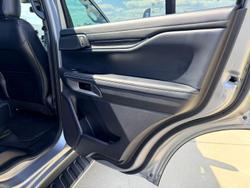 2024 Ford Everest Platinum