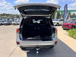 2024 Ford Everest Platinum