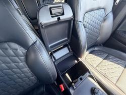 2024 Ford Everest Platinum