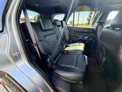 2024 Ford Everest Platinum