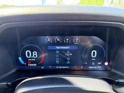 2024 Ford Everest Platinum