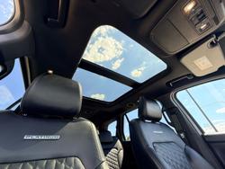 2024 Ford Everest Platinum