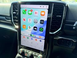 2024 Ford Everest Platinum