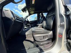 2024 Ford Everest Platinum