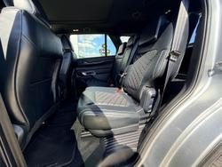 2024 Ford Everest Platinum