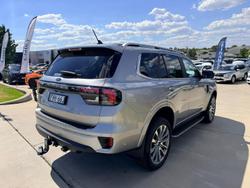 2024 Ford Everest Platinum