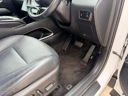 2021 Hyundai Tucson Elite