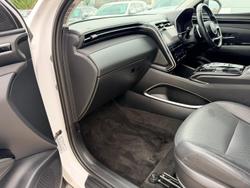 2021 Hyundai Tucson Elite