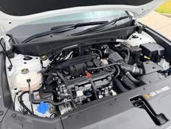 2021 Hyundai Tucson Elite