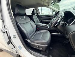 2021 Hyundai Tucson Elite