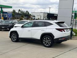 2021 Hyundai Tucson Elite