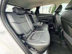 2021 Hyundai Tucson Elite