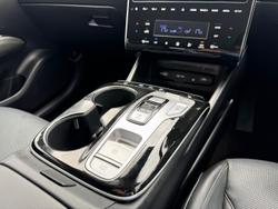 2021 Hyundai Tucson Elite