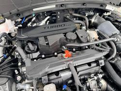 2021 Hyundai Tucson Elite