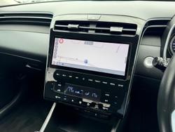 2021 Hyundai Tucson Elite