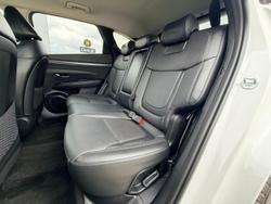 2021 Hyundai Tucson Elite