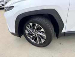 2021 Hyundai Tucson Elite