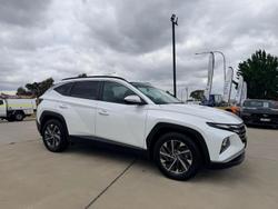 2021 Hyundai Tucson Elite