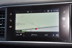 2018 Peugeot 308 Active