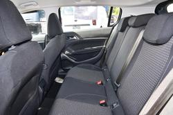 2018 Peugeot 308 Active