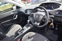 2018 Peugeot 308 Active