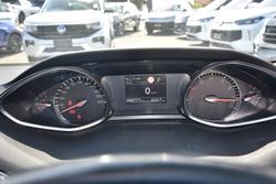 2018 Peugeot 308 Active