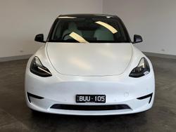 2022 Tesla Model Y Rear-Wheel Drive