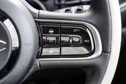 2023 Fiat 500e La Prima