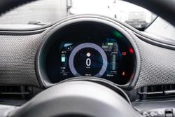 2023 Fiat 500e La Prima